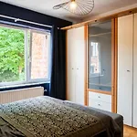 Tatil Evi Chez Marraine Suzanne