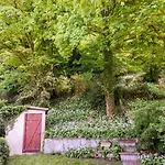 Chez Marraine Suzanne Tatil Evi *