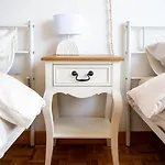 Chez Marraine Suzanne