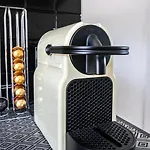 Chez Marraine Suzanne * リエージュ