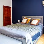 Hébergement de vacances Chez Marraine Suzanne *