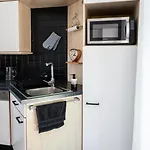 Chez Marraine Suzanne Tatil Evi *