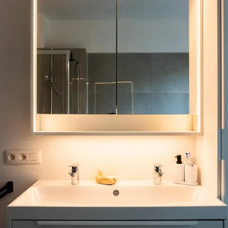 Chez Marraine Suzanne Hébergement de vacances