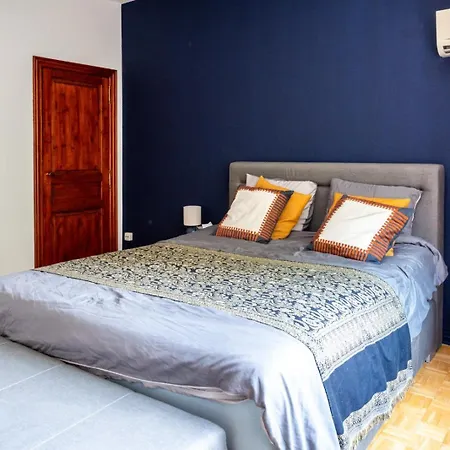 Casa de Férias Chez Marraine Suzanne *