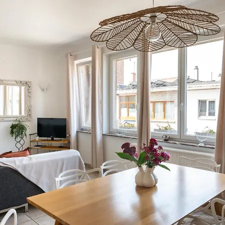 Chez Marraine Suzanne *