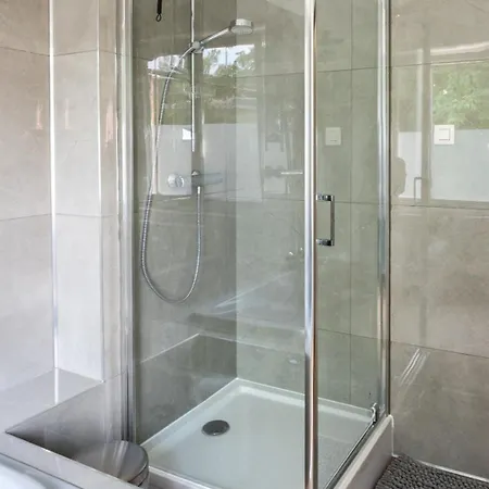 Chez Marraine Suzanne