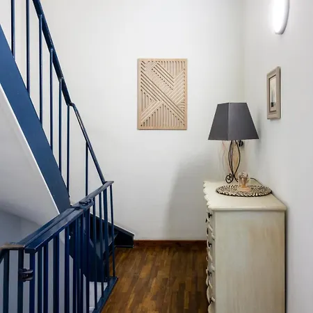 Chez Marraine Suzanne Holiday home