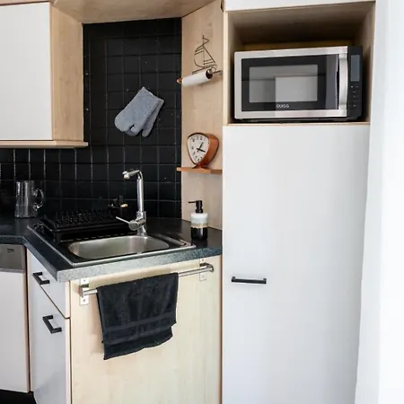 Chez Marraine Suzanne Hébergement de vacances *