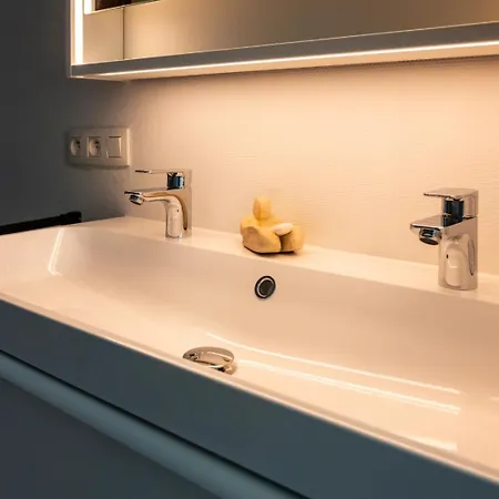 Chez Marraine Suzanne