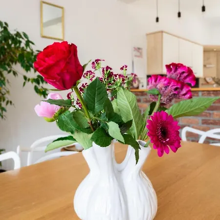 Chez Marraine Suzanne * Liege